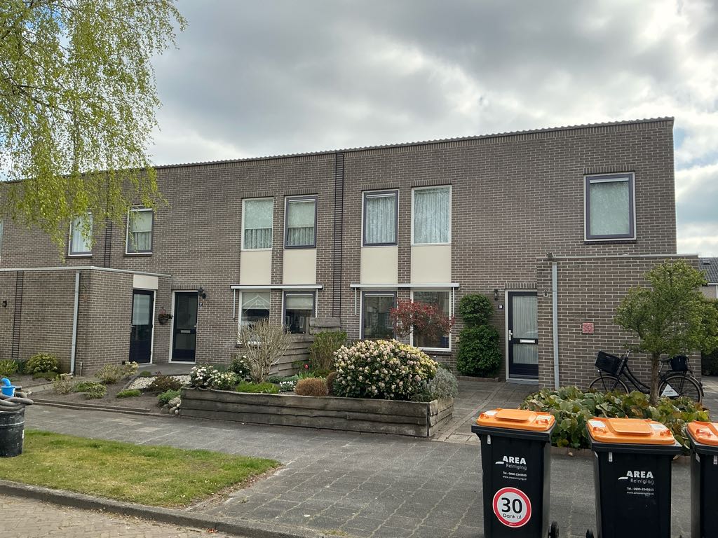 Oosterstraat 10