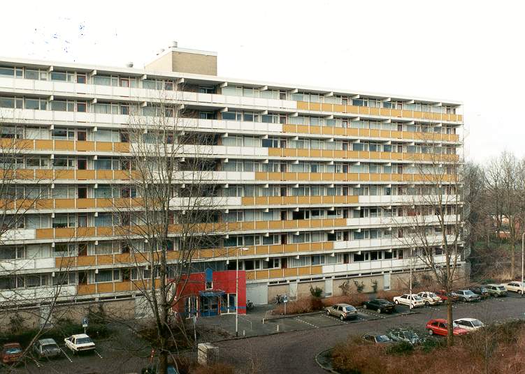 Helios 234, 7904 HN Hoogeveen, Nederland