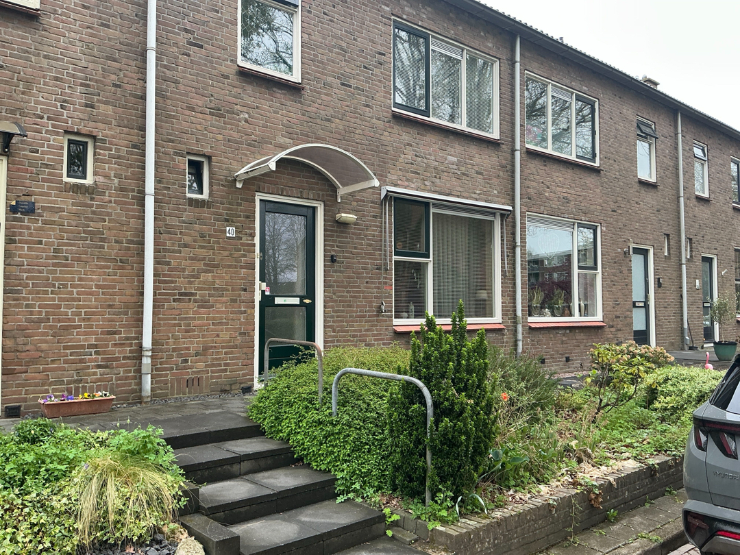 Zuidenveld 40, 9406 LL Assen, Nederland