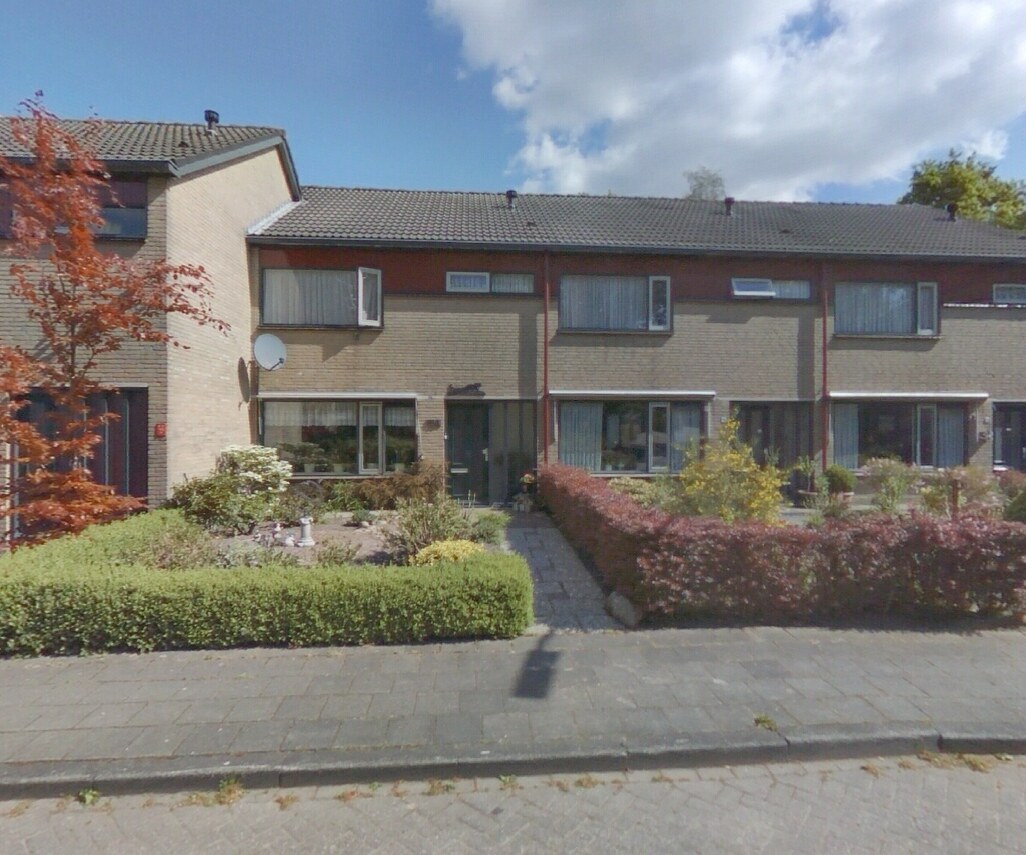 De Vonderkampen 158, 9411 RH Beilen, Nederland