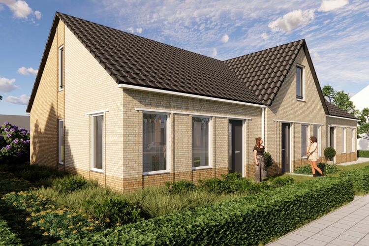 Boekweitstraat 0, 9571 CN Tweede Exloermond, Nederland