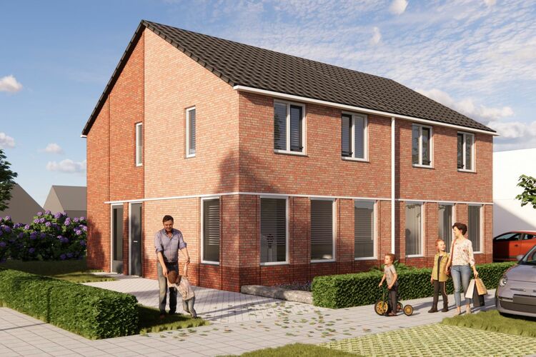 Middenlaan 92, 9571 CK Tweede Exloermond, Nederland