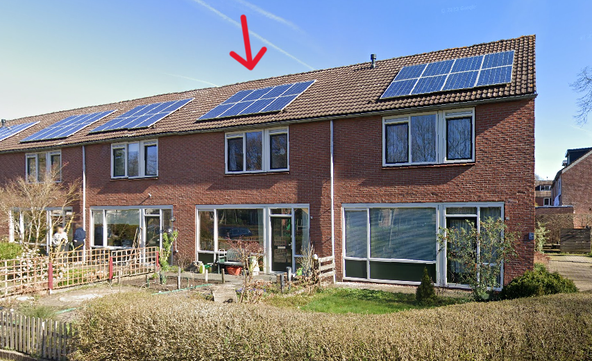 Prins Clausstraat 9, 9422 GL Smilde, Nederland