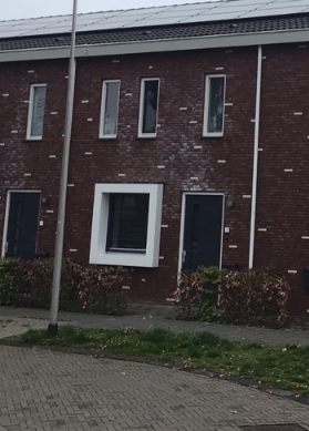 Thorbeckelaan 32, 9402 ES Assen, Nederland