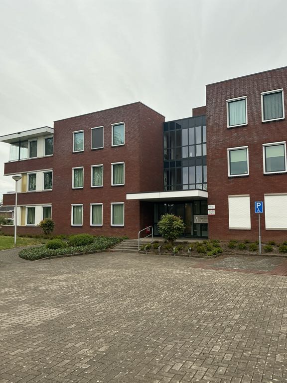 De Burcht 17