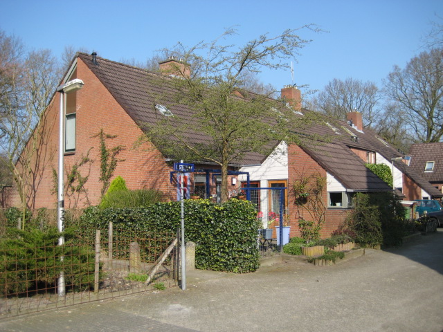 Listerhof 43, 7908 AS Hoogeveen, Nederland
