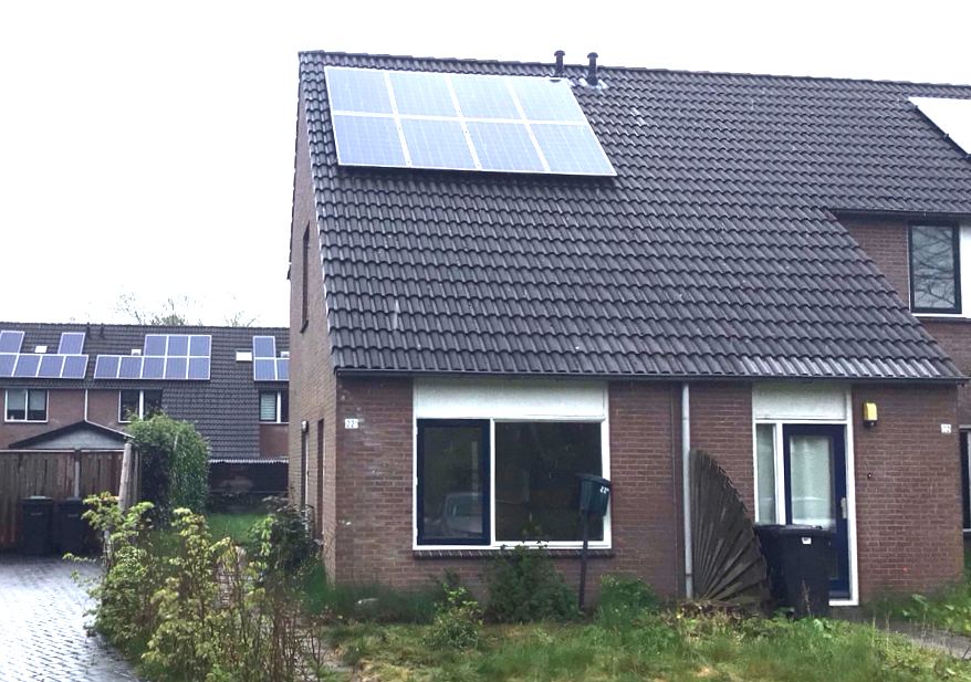 Wiekenas 22A, 9422 LD Smilde, Nederland
