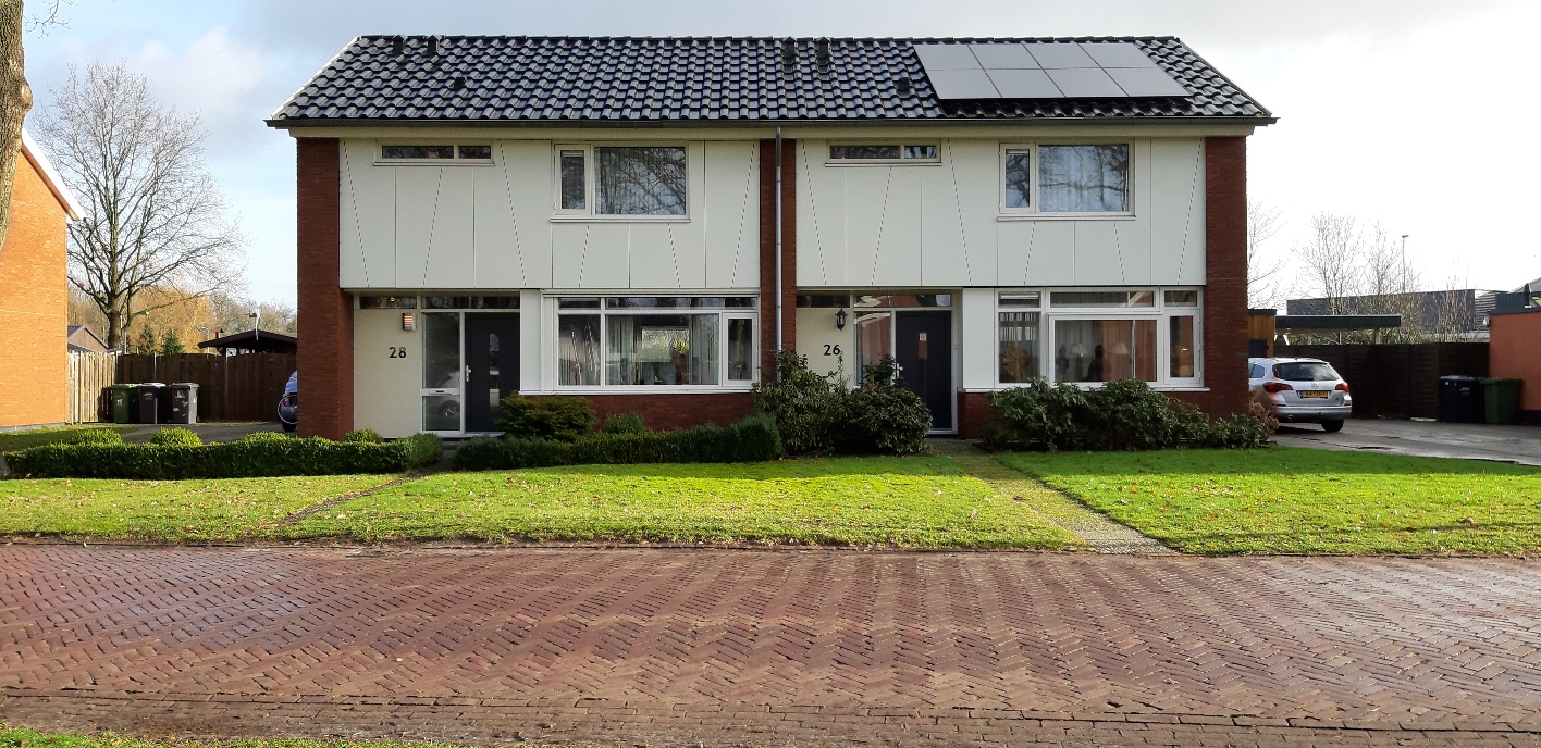 De Kampen 28, 7761 CK Schoonebeek, Nederland