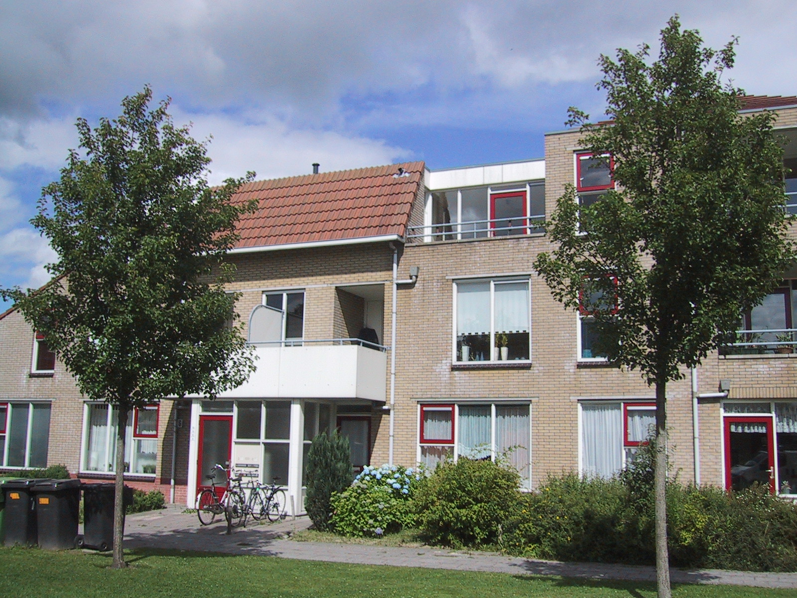 Papenven 10, 9302 EE Roden, Nederland