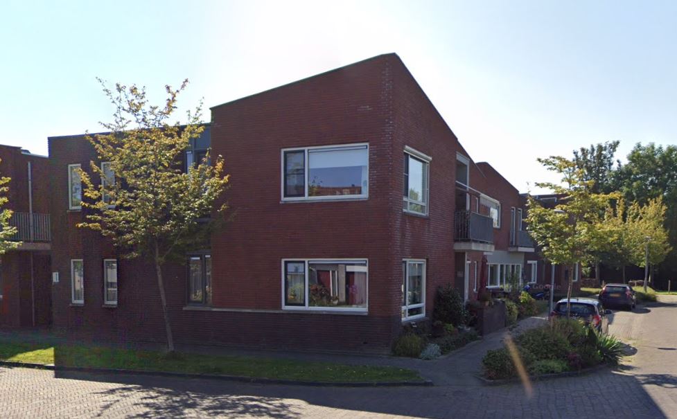 Zonnehof 39, 9321 Peize, Nederland