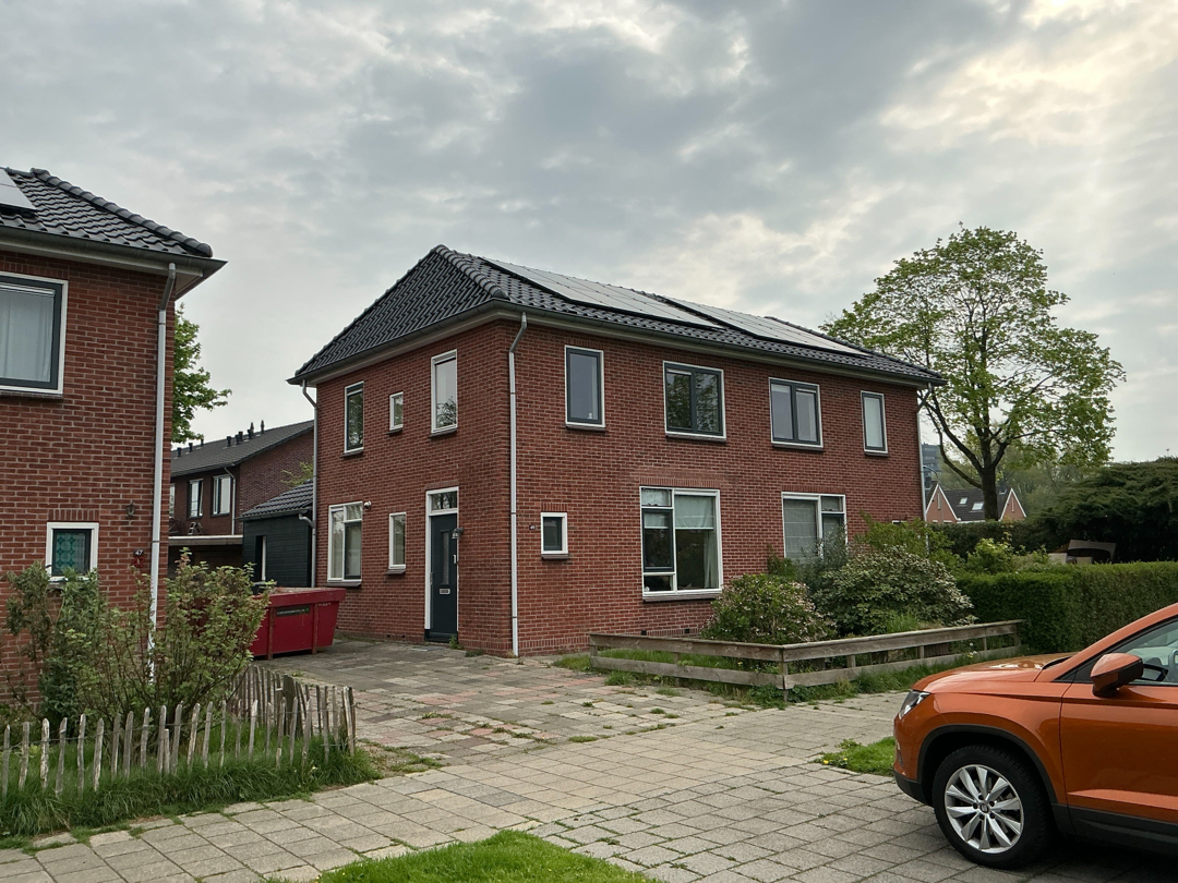 Violenstraat 49, 9404 SR Assen, Nederland