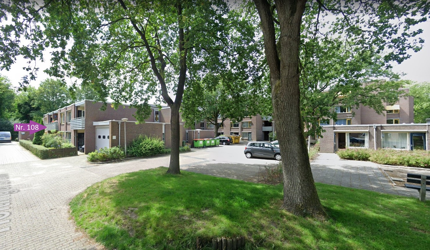 Holtingerbrink 108