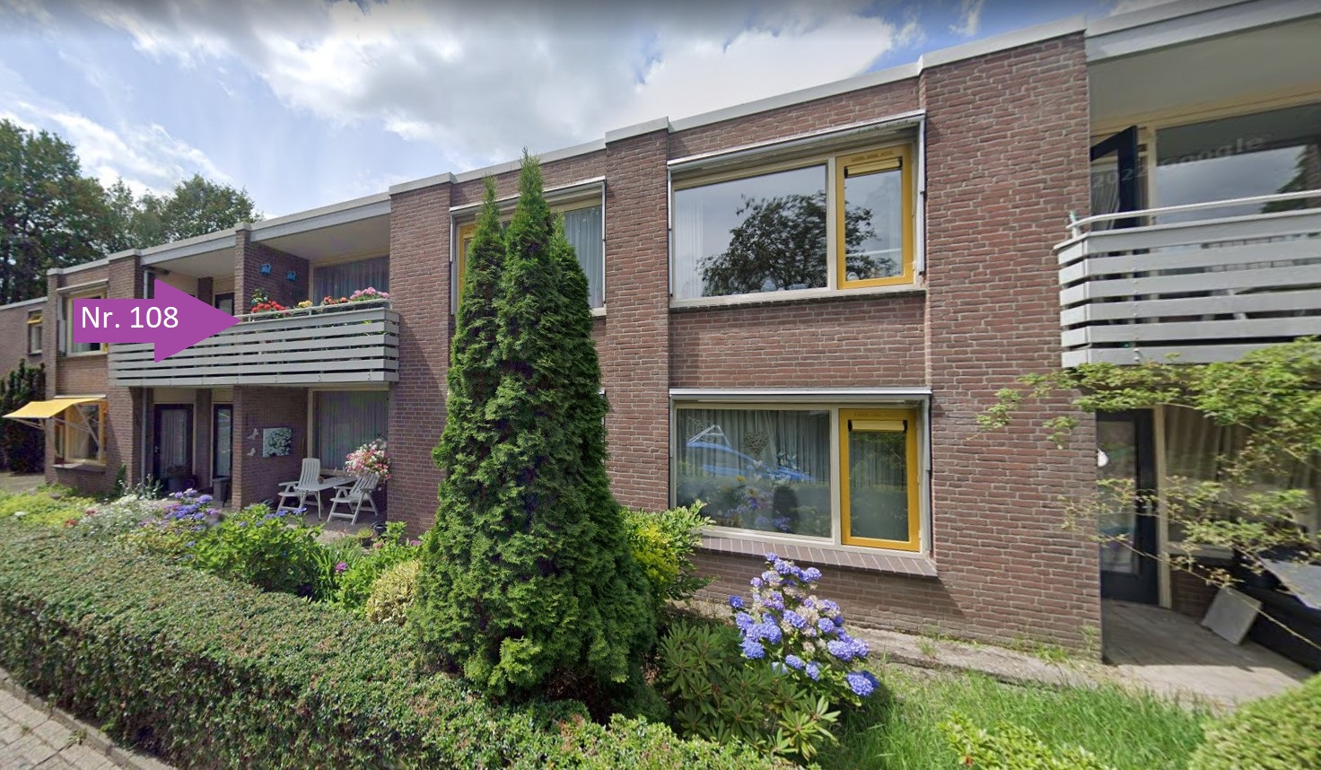 Holtingerbrink 108
