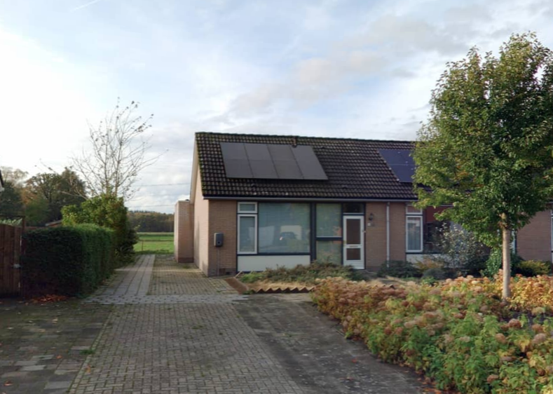 Phoenixstraat 21, 9418 PK Wijster, Nederland