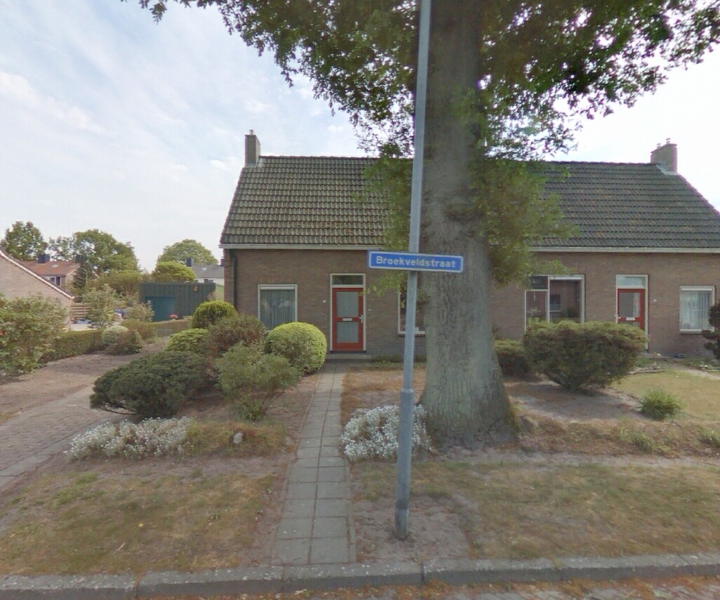 Broekveldstraat 23, 7841 BA Sleen, Nederland