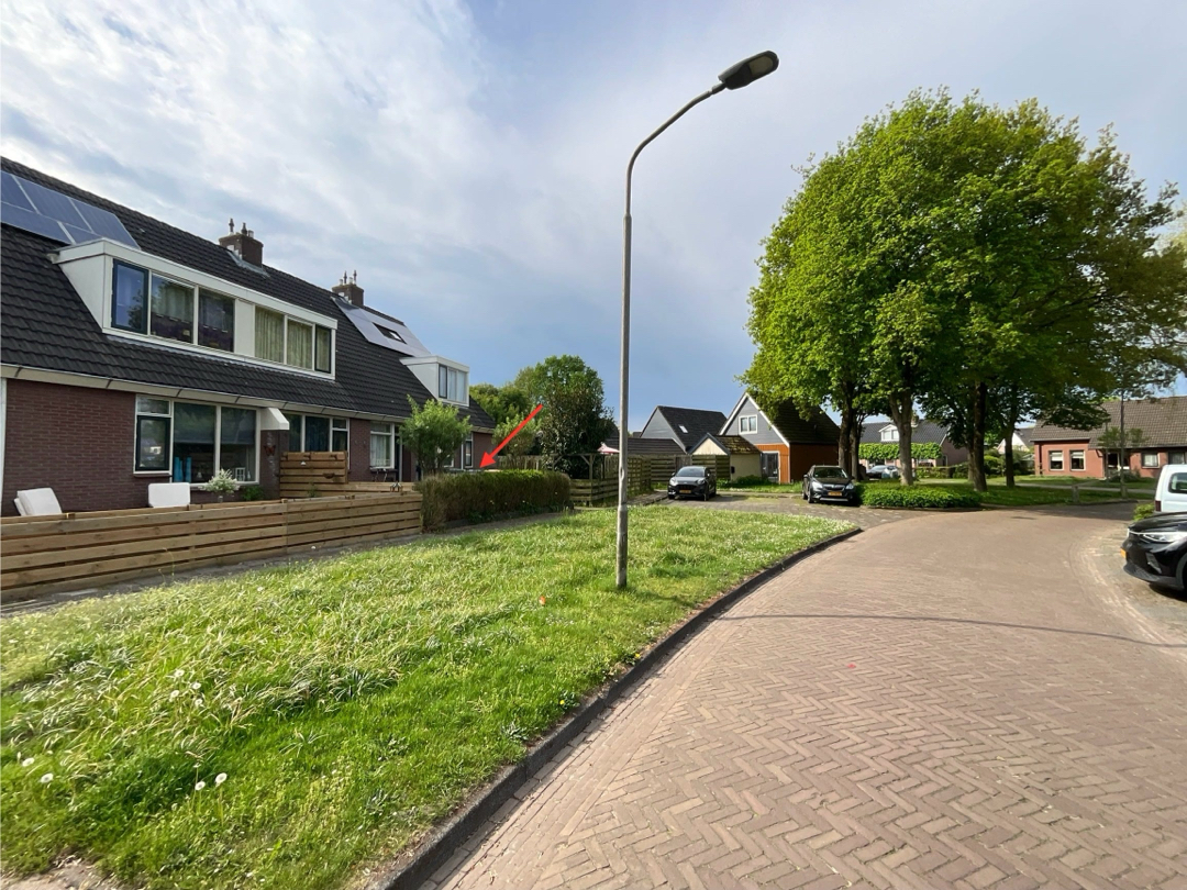 Van Nootenstraat 27