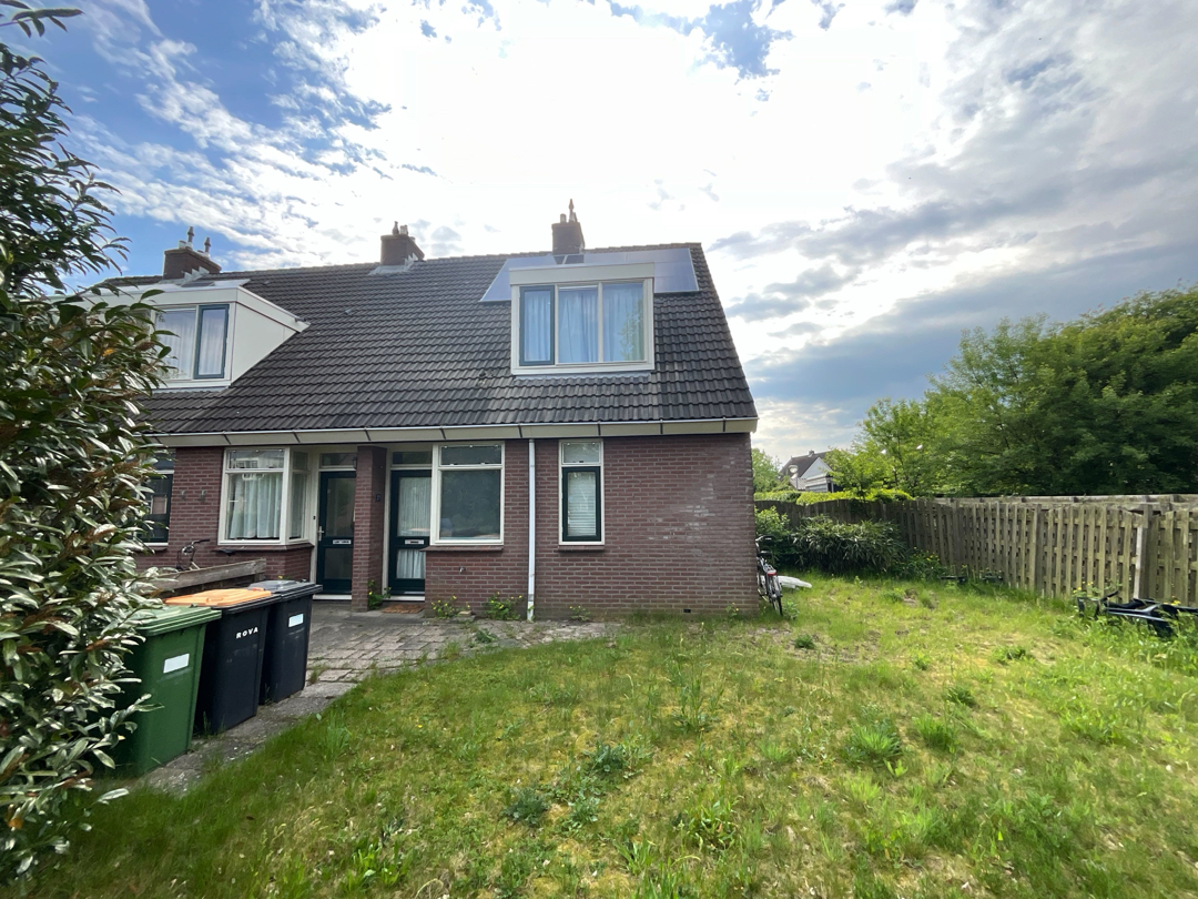 Van Nootenstraat 27, 7981 DH Diever, Nederland