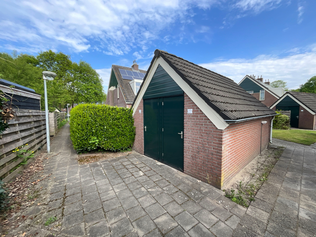 Van Nootenstraat 27