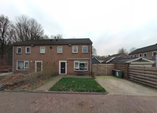 Kijlstraat 16, 9571 AL Tweede Exloermond, Nederland