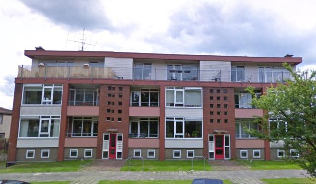 Oosterparallelweg 21, 9404 AV Assen, Nederland