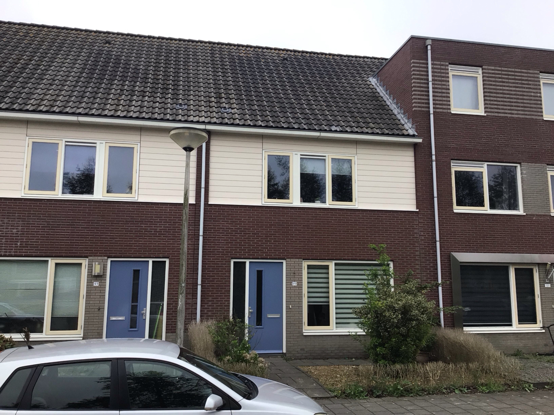 Stedewater 99, 9408 HD Assen, Nederland