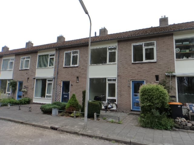 Seringenlaan 11, 7906 JN Hoogeveen, Nederland