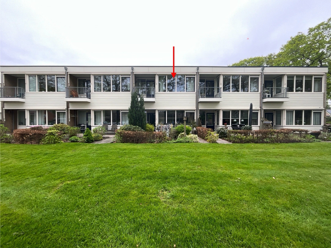 Zantingehof 141, 7921 GK Zuidwolde, Nederland