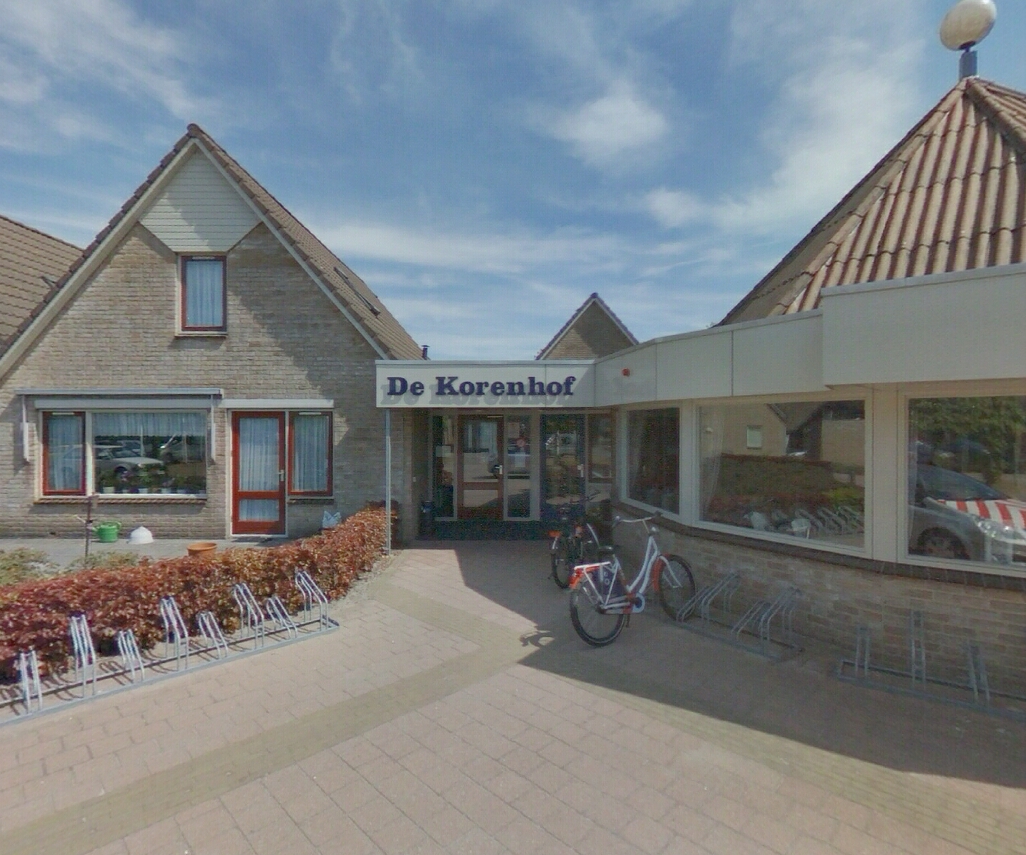 Korenhof 3, 7854 NA Aalden, Nederland