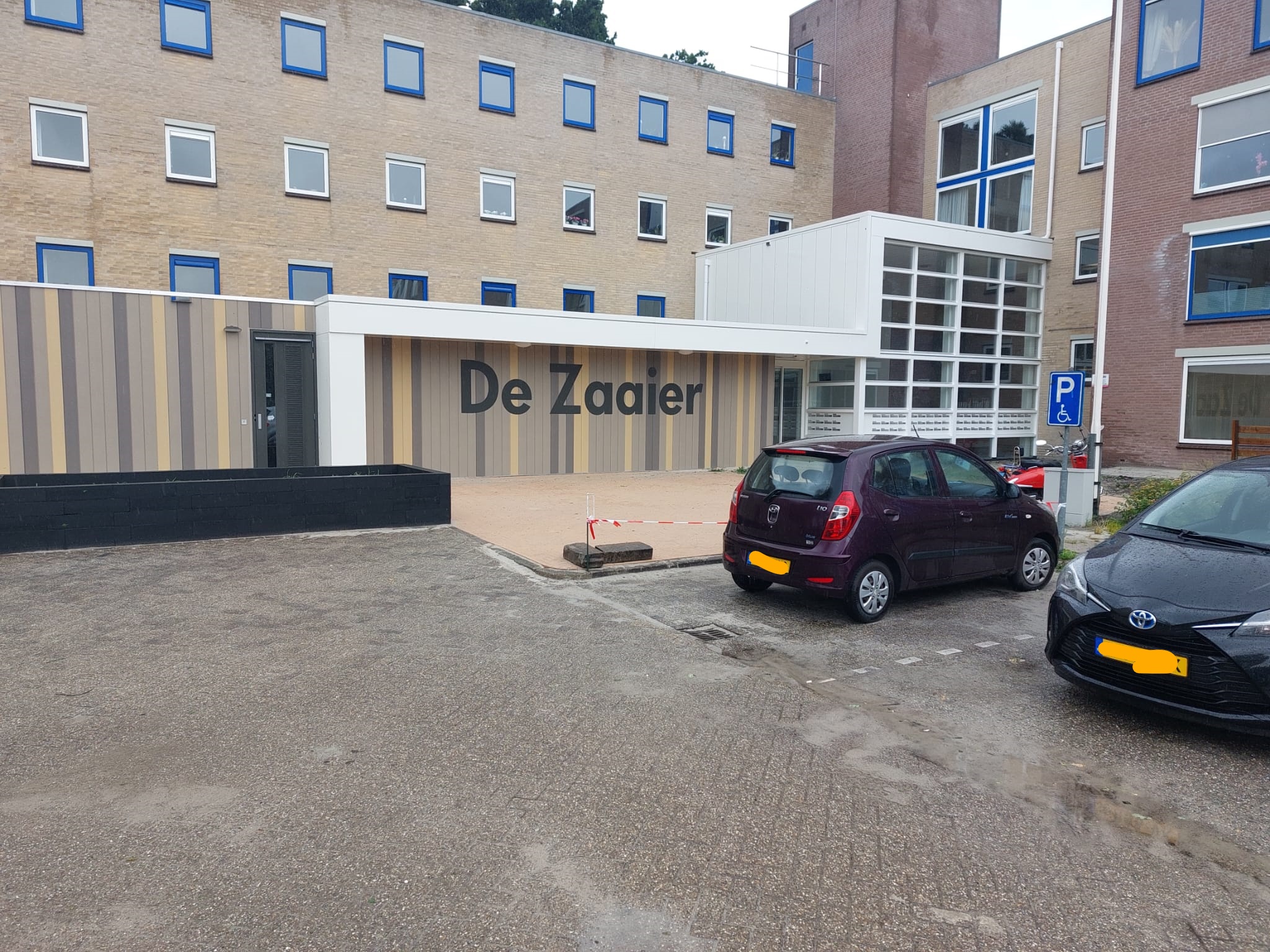 De Zaaier 308, 7908 NA Hoogeveen, Nederland