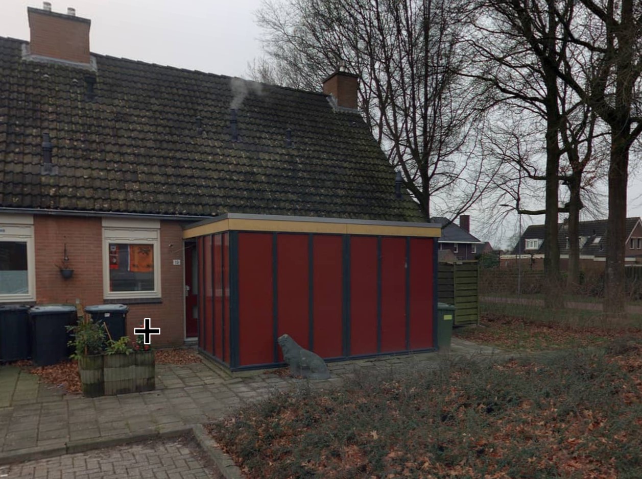 De Doorlaat 19, 7894 GB Zwartemeer, Nederland