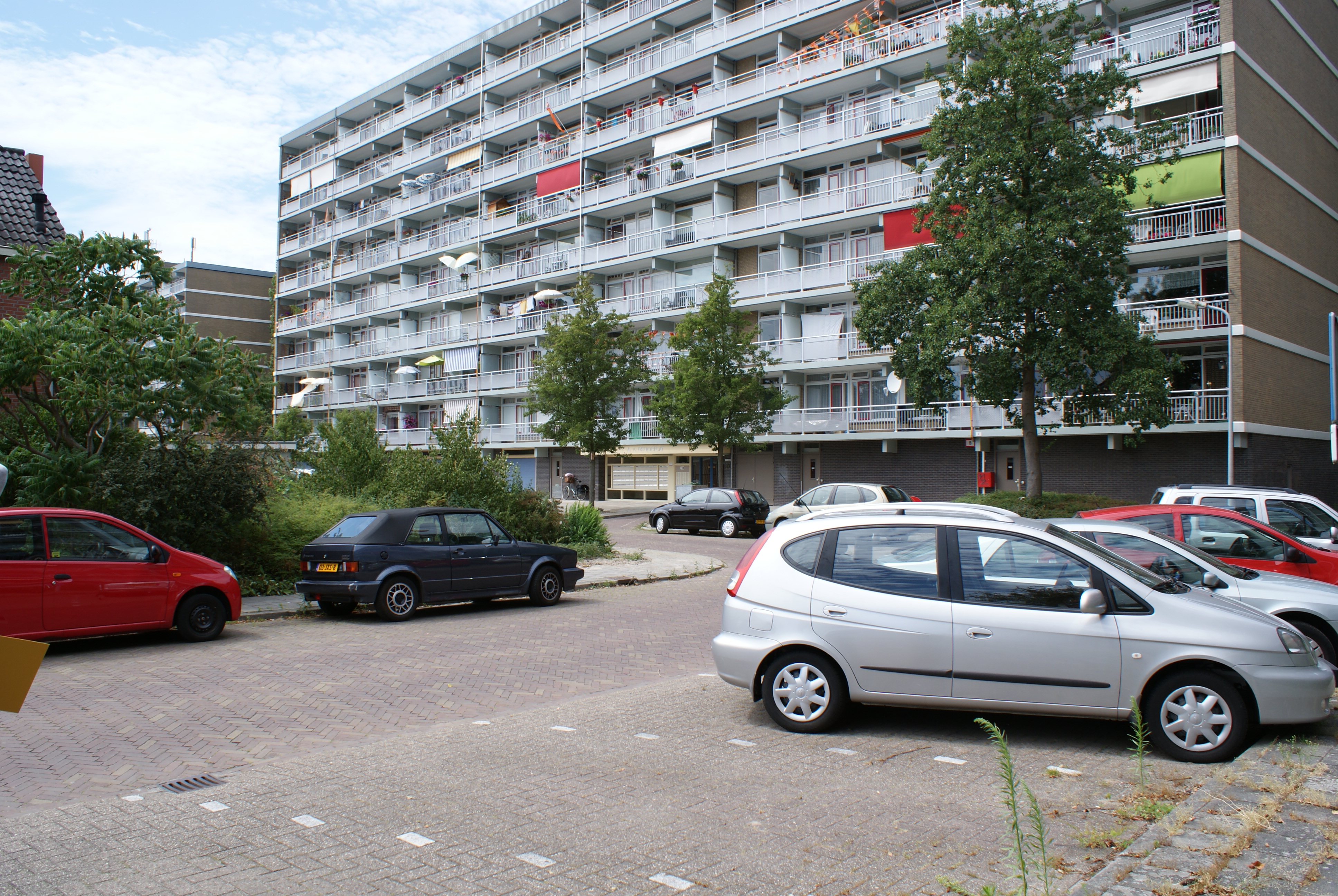Adriaen van Ostadestraat 44, 7944 XT Meppel, Nederland