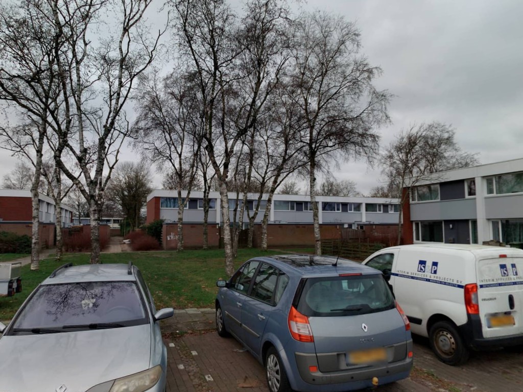 Laan van Het Kinholt 358, 7823 HJ Emmen, Nederland