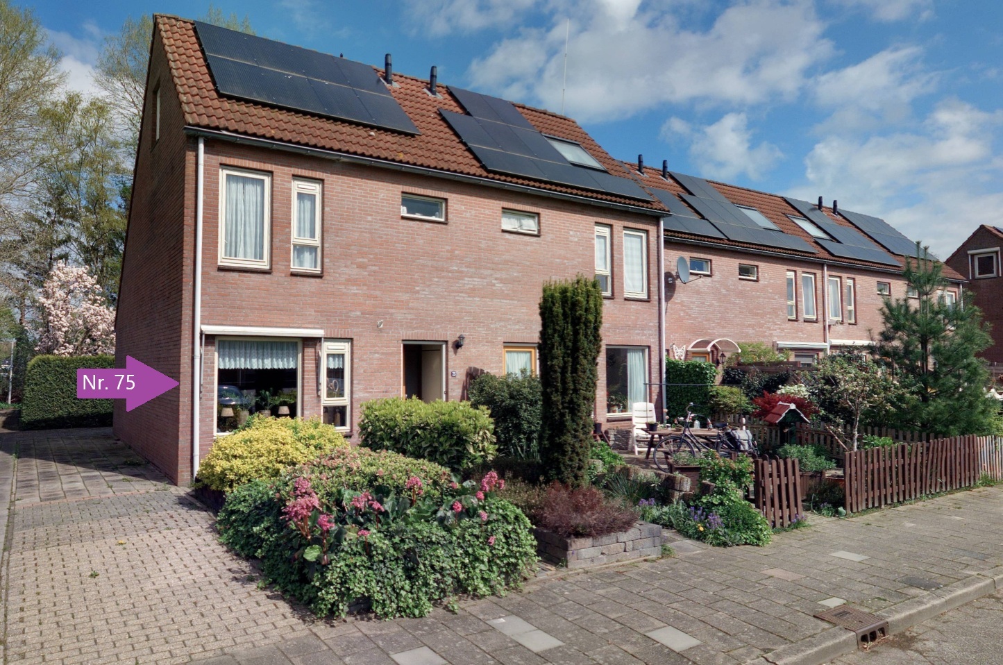 Prieswijk 75, 7916 RR Elim, Nederland