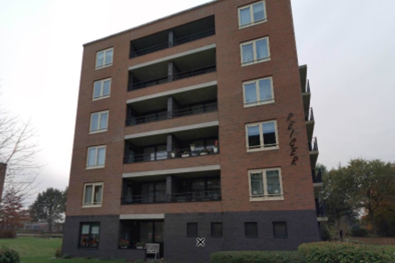 Maarsdreef 548, 9501 EL Stadskanaal, Nederland