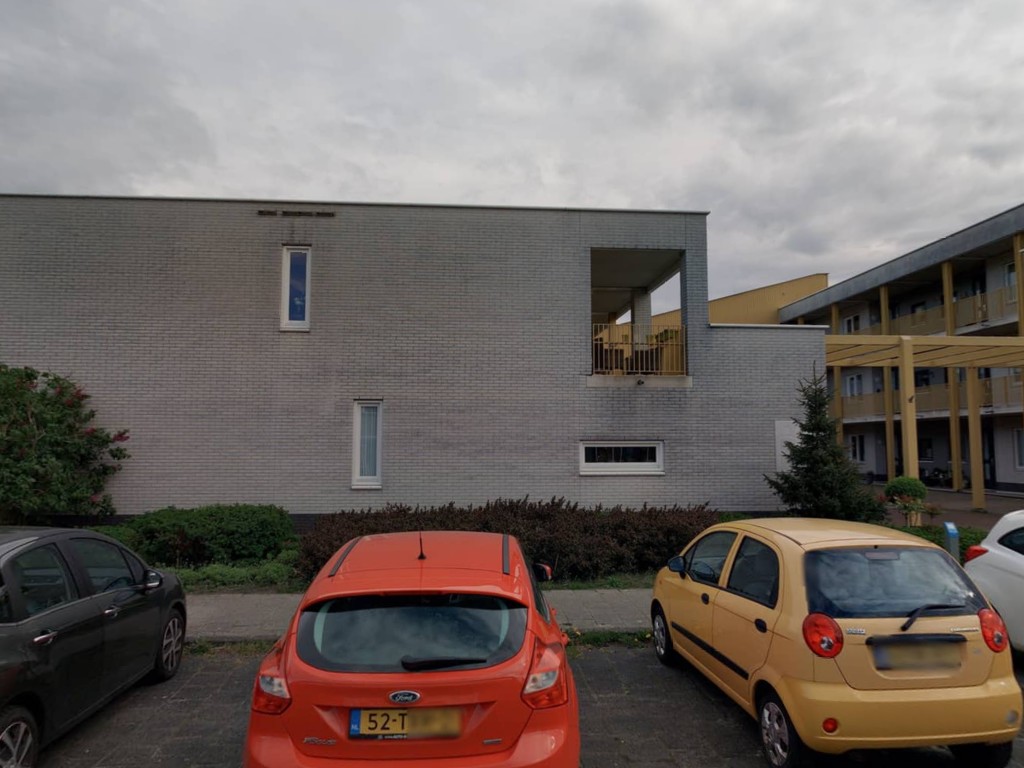 Thorbeckelaan 21, 9602 TL Hoogezand, Nederland