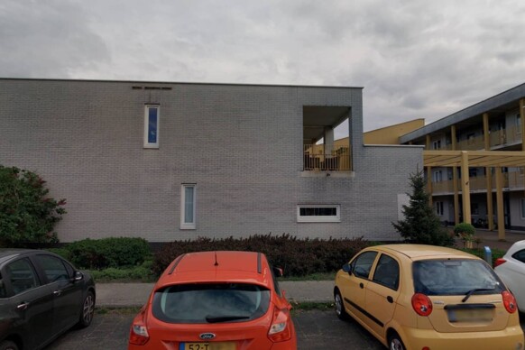Thorbeckelaan 21-C