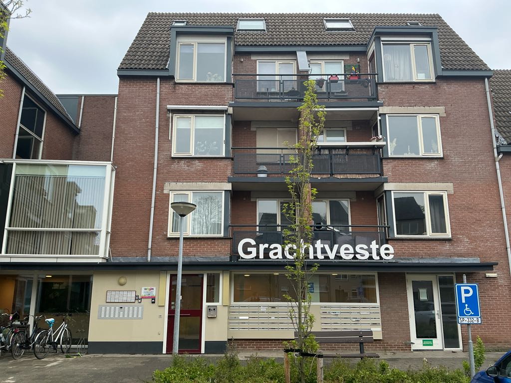 Hogewal 107, 8331 WP Steenwijk, Nederland
