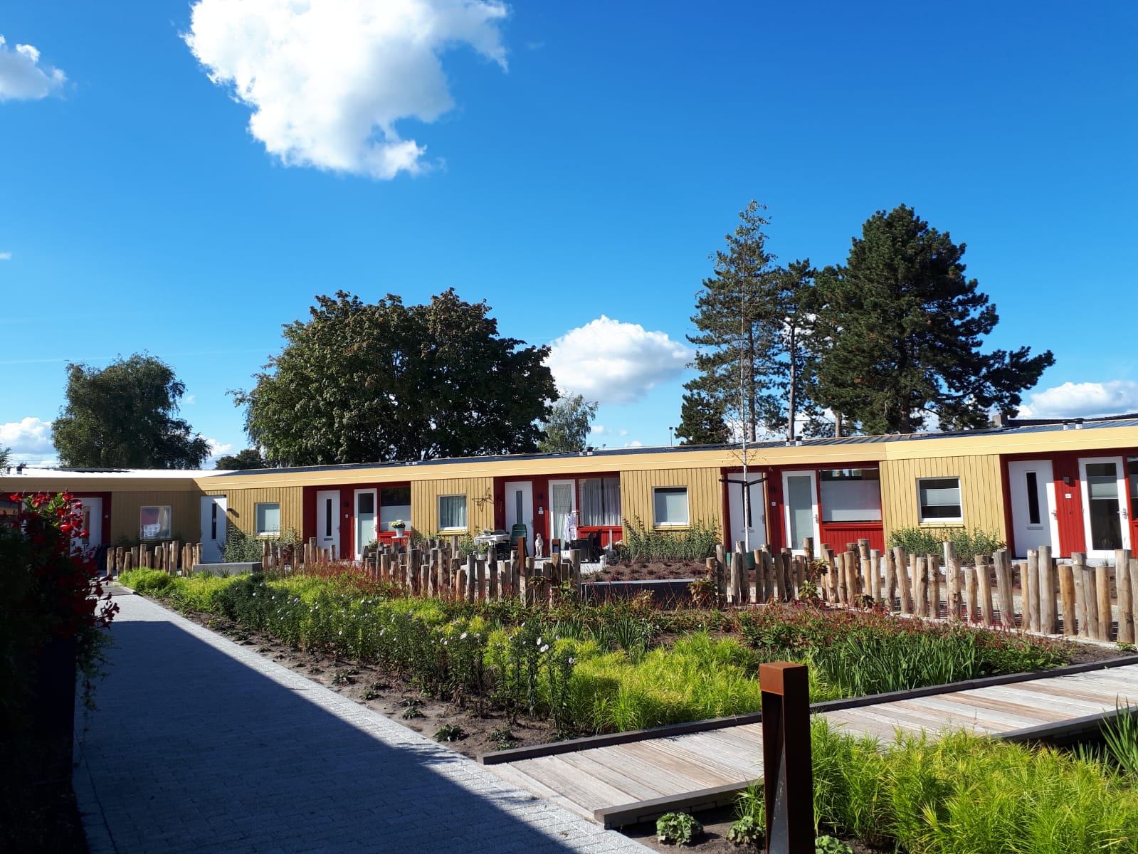 Elzenstraat 4, 7844 LL Veenoord, Nederland