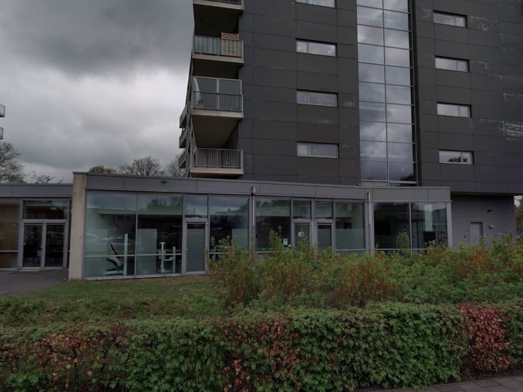 De Ruyterstraat 36, 9601 HB Hoogezand, Nederland