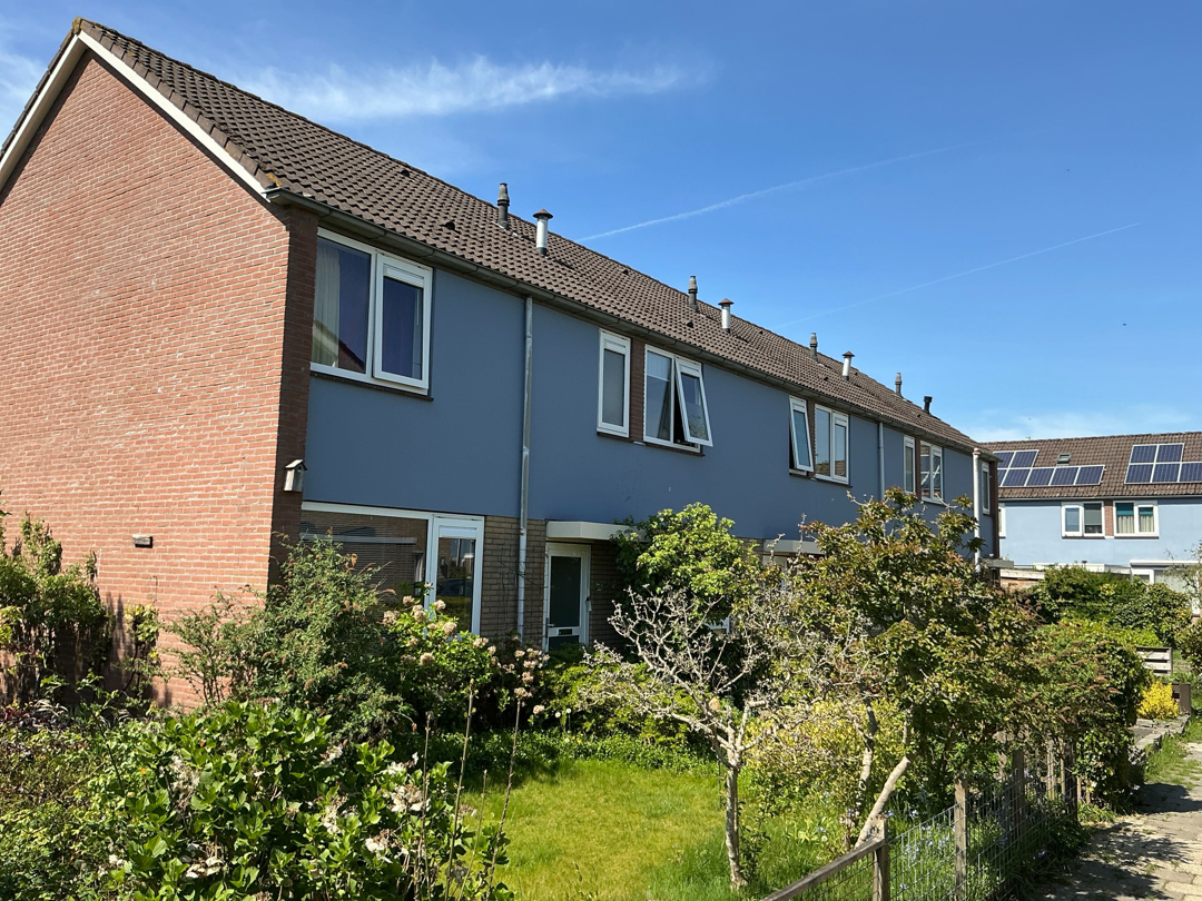 Fivelingostraat 96, 9405 EH Assen, Nederland