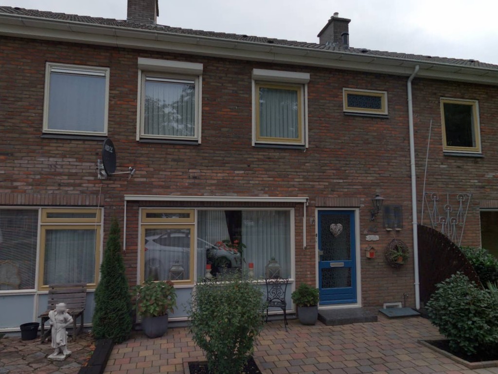 Parklaan 42, 9521 GC Nieuw-Buinen, Nederland
