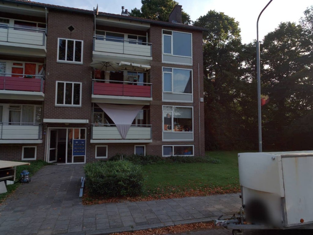Belgiëlaan 182, 9501 TG Stadskanaal, Nederland