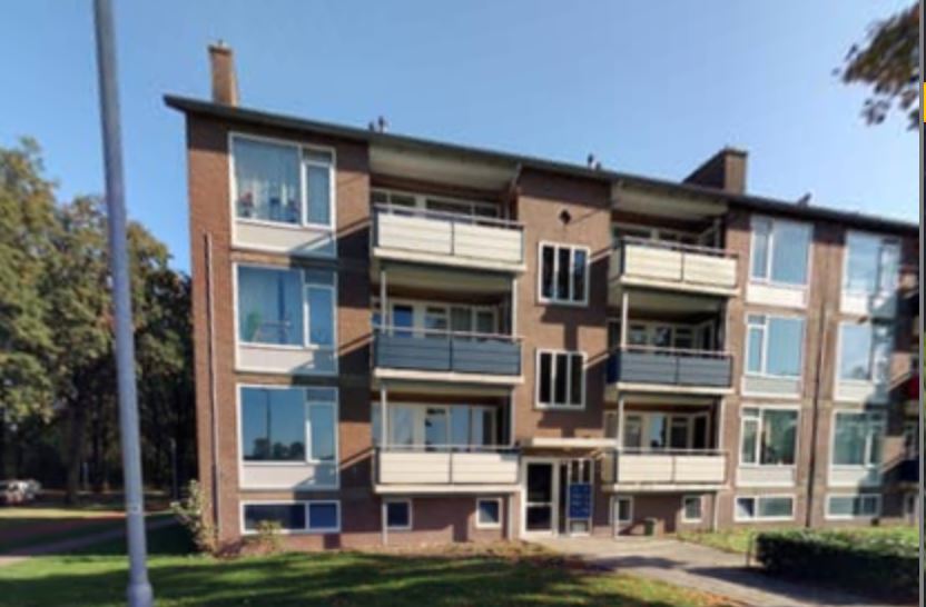 Belgiëlaan 240, 9501 TH Stadskanaal, Nederland