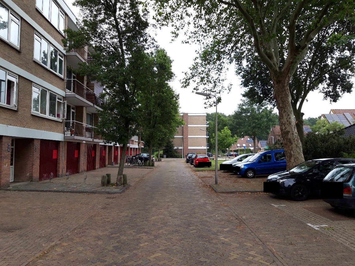 De Lijster 15, 7905 AJ Hoogeveen, Nederland