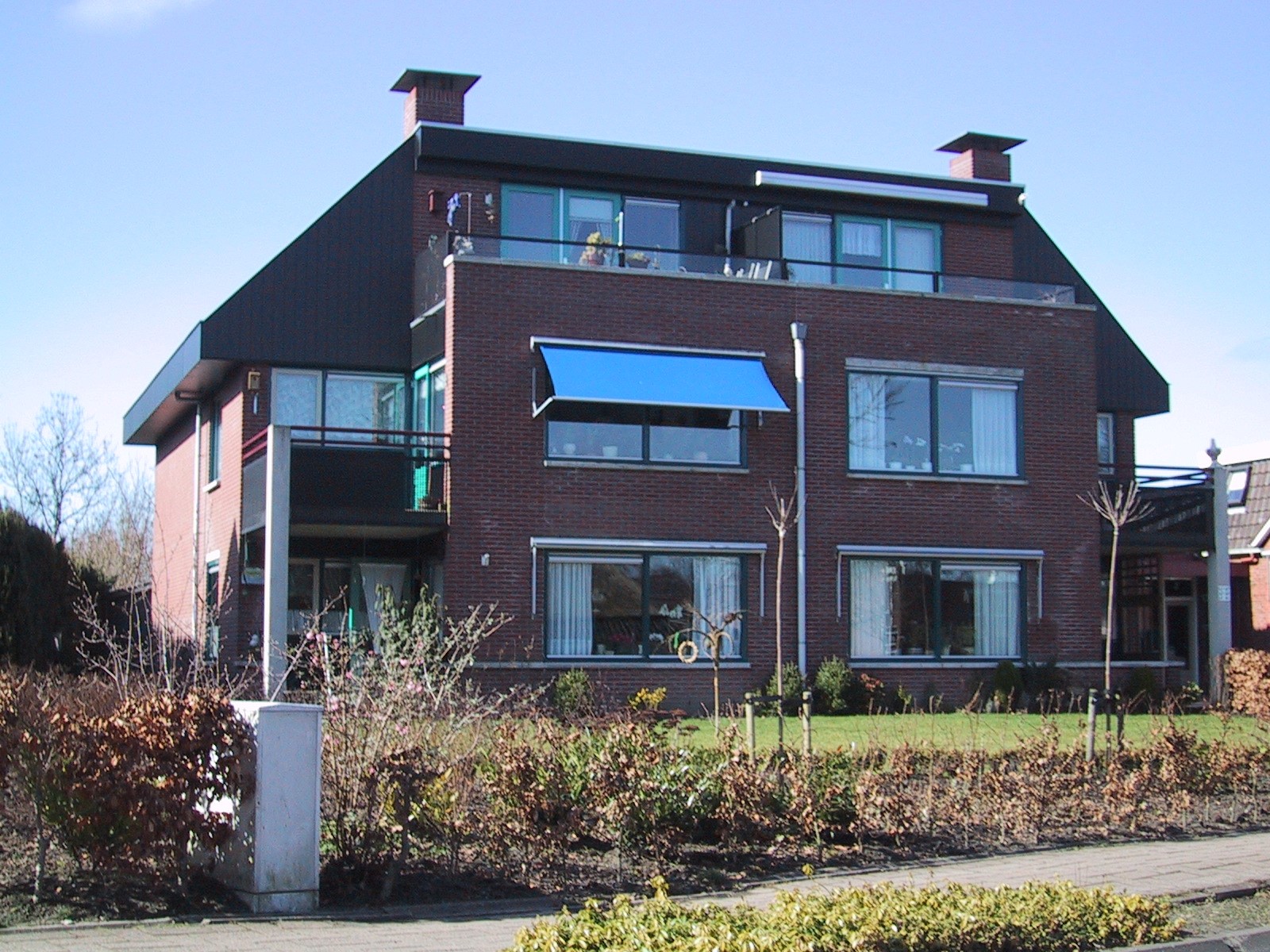 Hoofdstraat 42A, 9321 CG Peize, Nederland