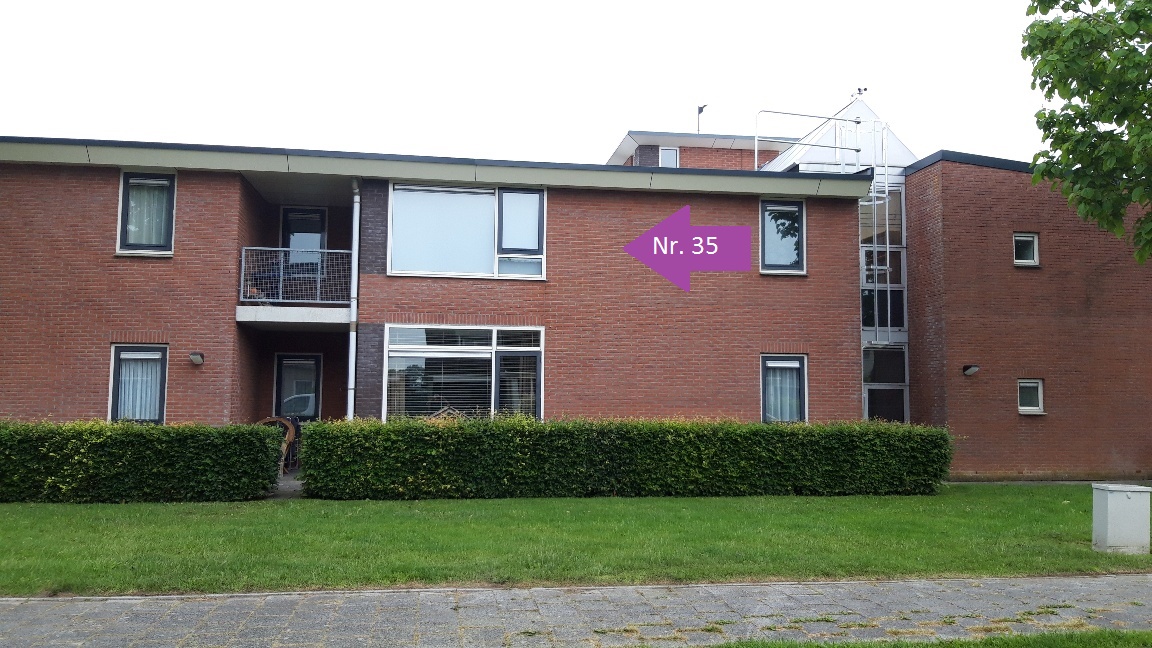 Het Hoosvat 35, 7916 RT Elim, Nederland