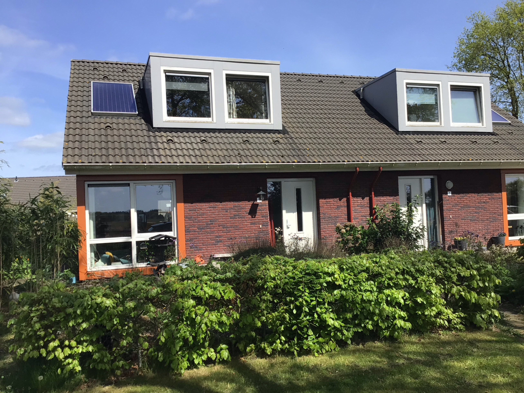Disselwand 5, 9331 BB Norg, Nederland