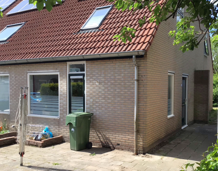 Westermaad 35, 8431 TA Oosterwolde, Nederland