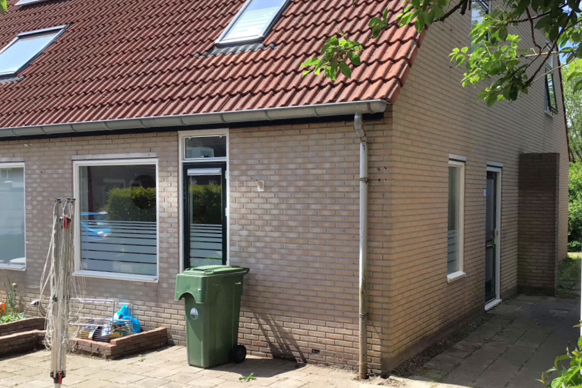Westermaad 35