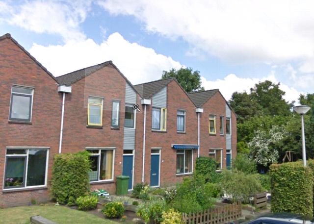 Ruiterakker 14, 9407 BA Assen, Nederland